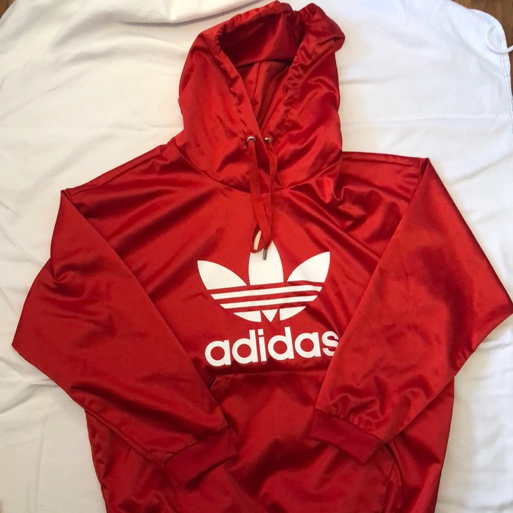 Adidas Hoodie